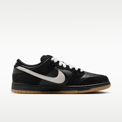 Nike SB Dunk Low Pro Skate Shoes. Nike ID